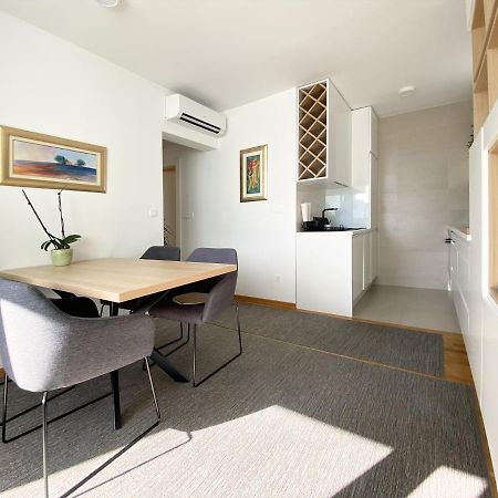 White 5 Apartman Split Kültér fotó