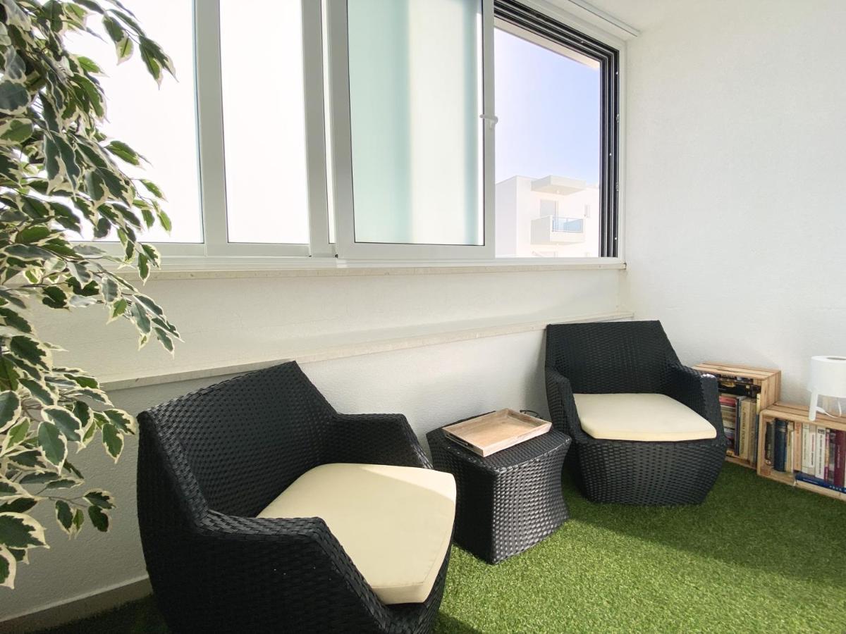 White 5 Apartman Split Kültér fotó